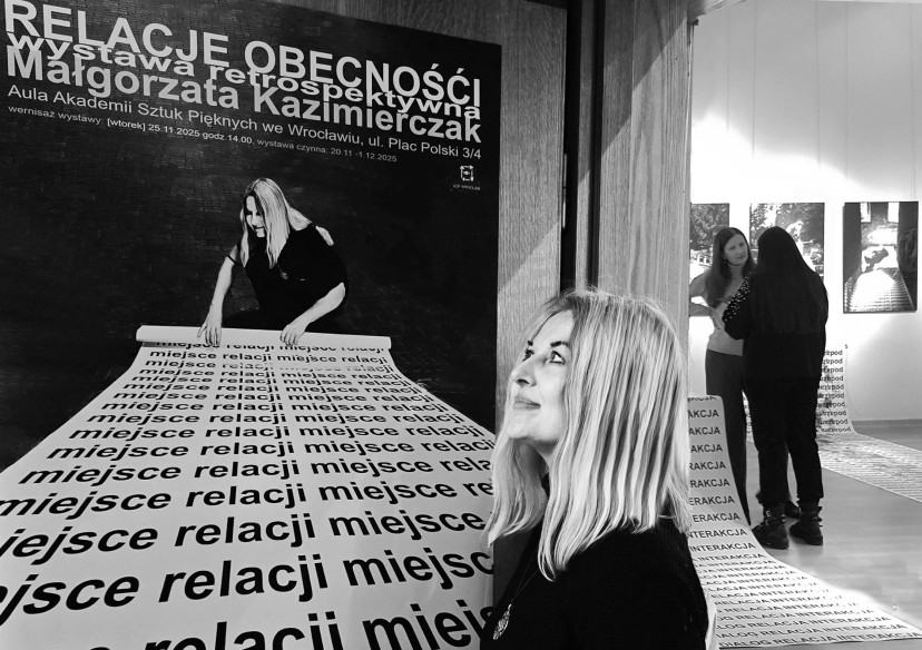 Relacje obecności