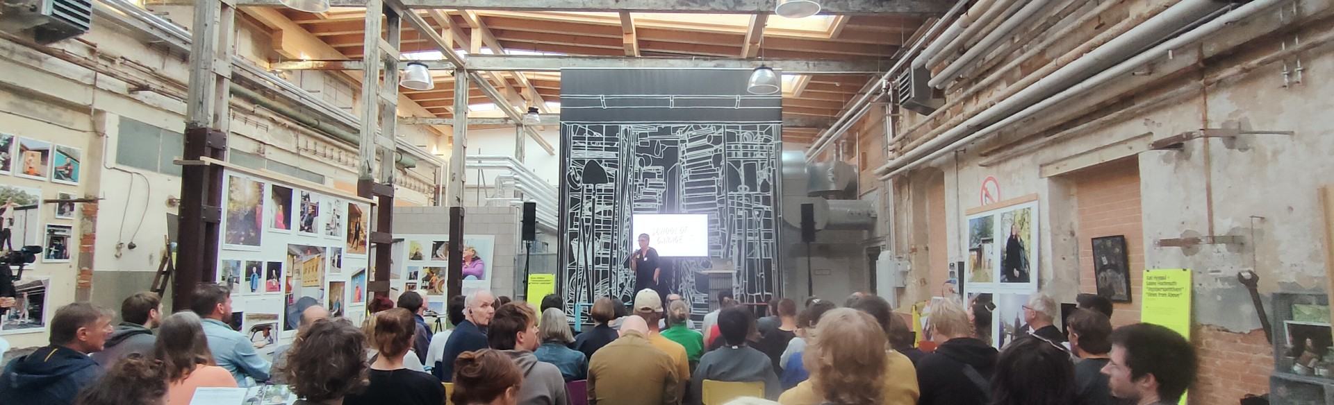 ASP na Chemnitz – Europejska Stolica Kultury 2025