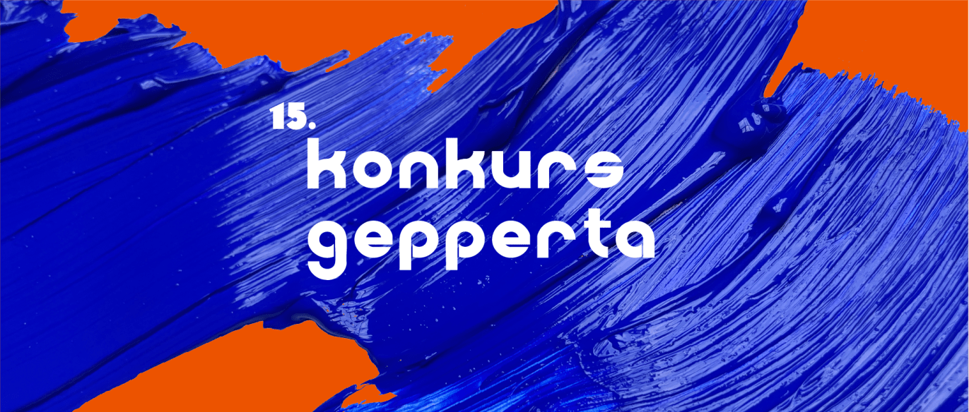 Finaliści 15. Konkursu Gepperta wyłonieni!