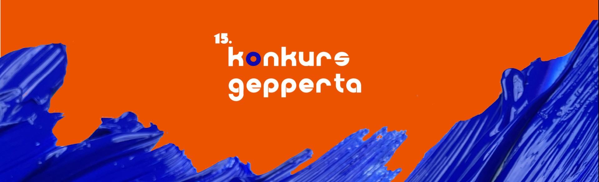 15. Konkurs Gepperta