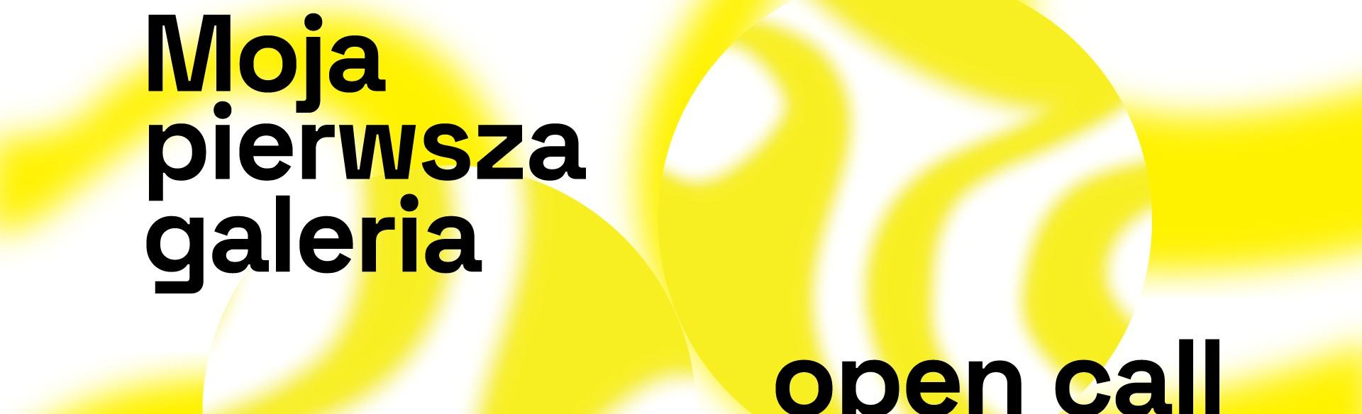 Moja pierwsza galeria Moja pierwsza galeria