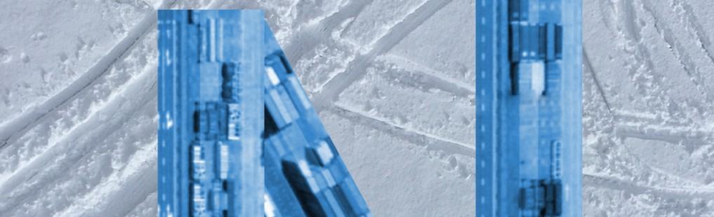 Pavla Nogi ślady, plakaty, zapisy