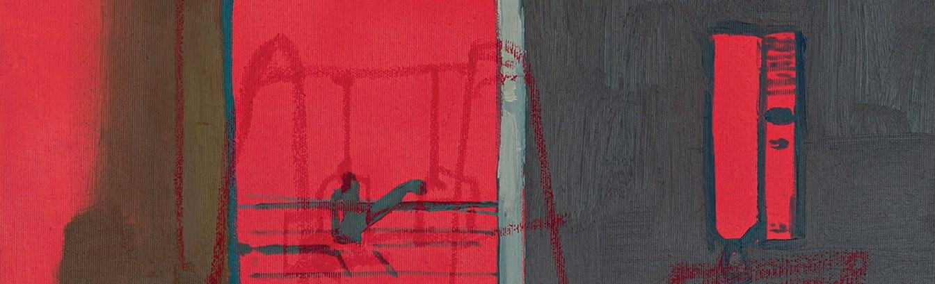 Olena Matoshniuk | Balansowanie