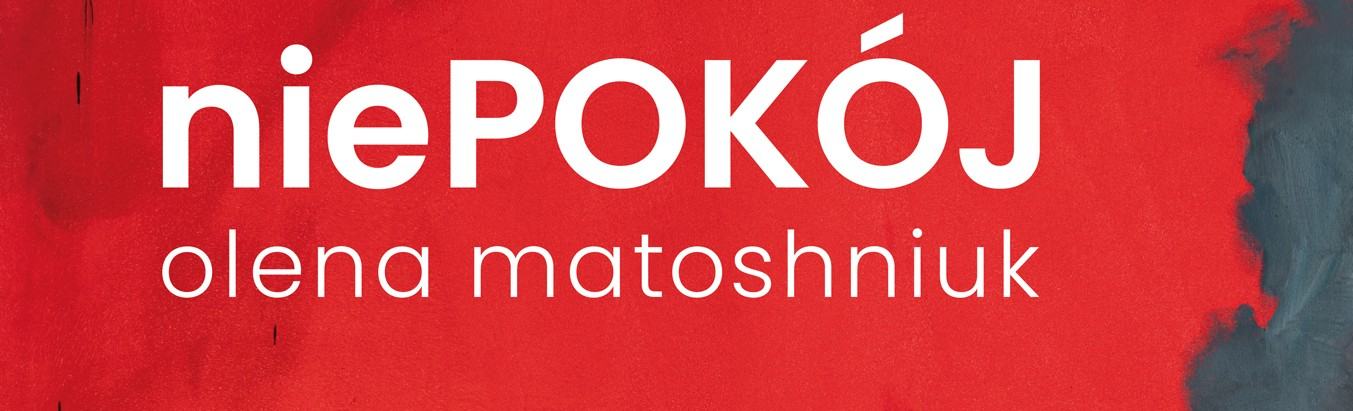 Matoshniuk_niePokój