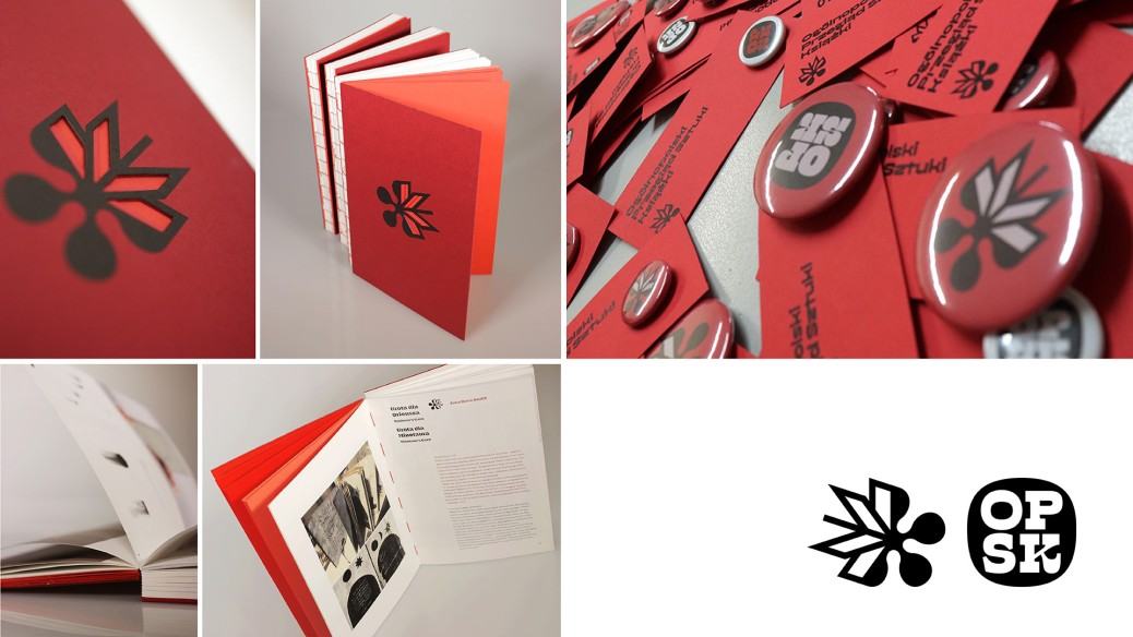 Ogólnopolski Przegląd Sztuki Książki. II Wrocławskie Triennale.