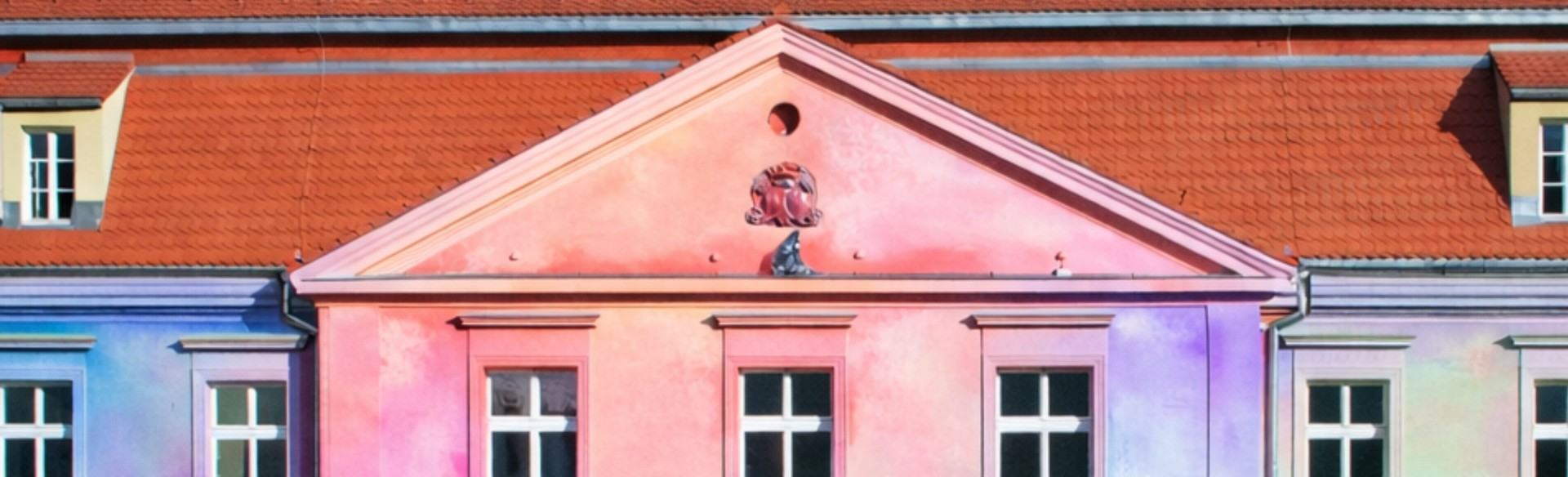 Pałac Dietrichsteinów jako Laboratorium Sztuki