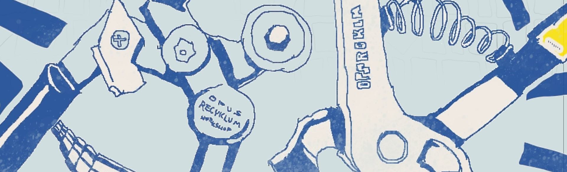 Opus Recyklum