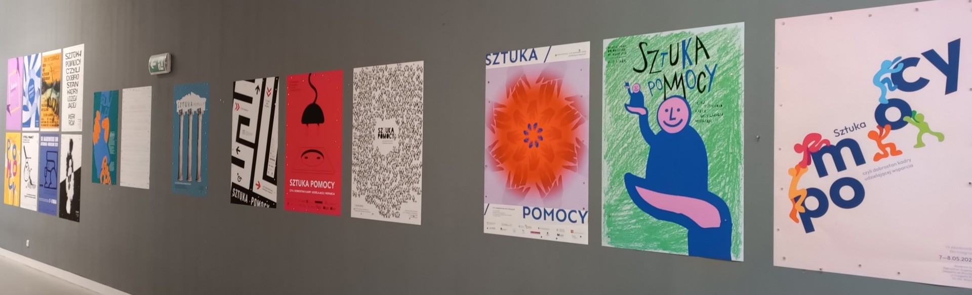 Sztuka pomocy Sztuka pomocy