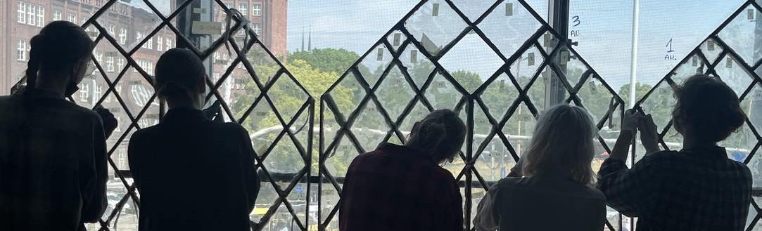 Studiuj konserwację i restaurację ceramiki i szkła we Wrocławiu Studiuj konserwację i restaurację ceramiki i szkła we Wrocławiu