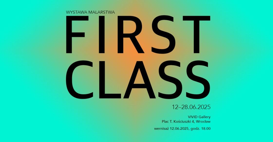 First class