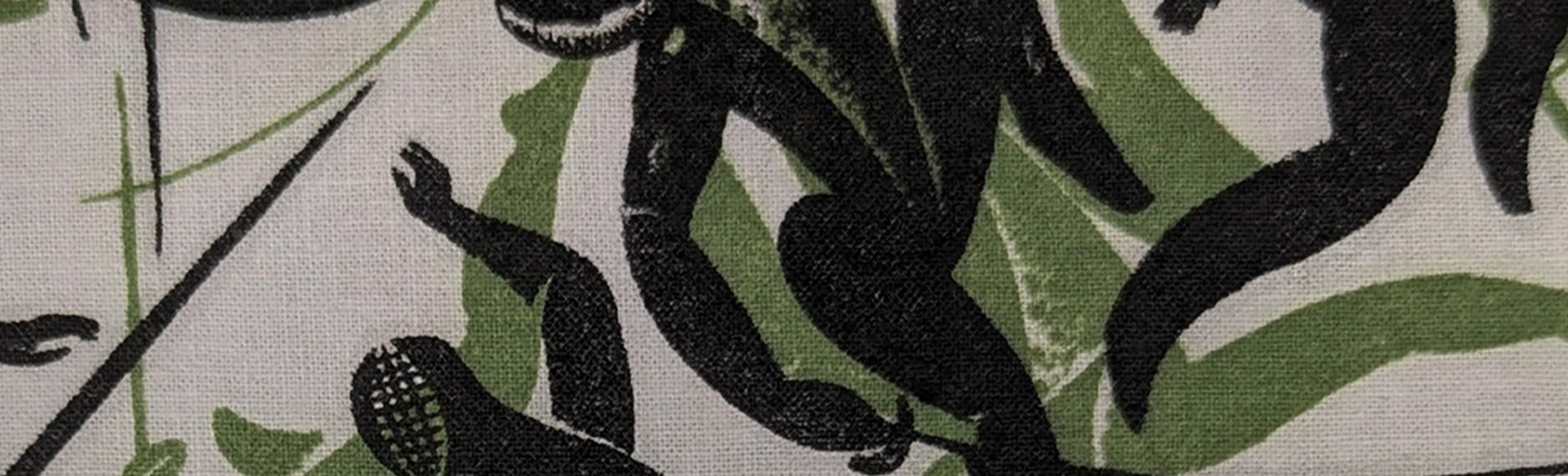 Otwarte Studio / Wera Śliwowska – Materiał na pojedynek