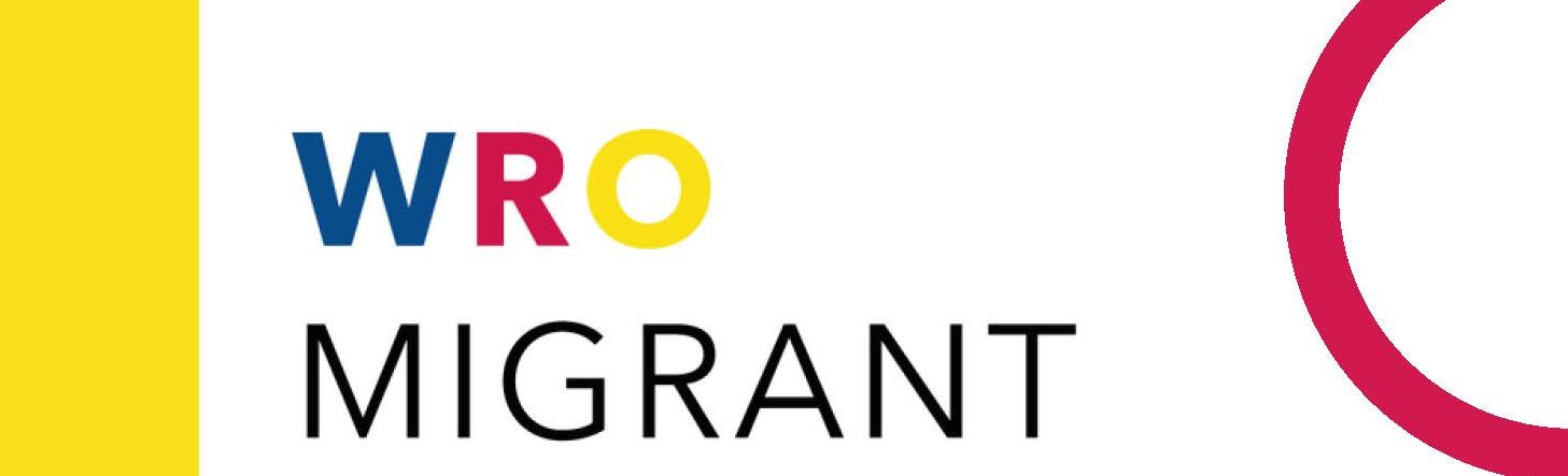 WroMigrant WroMigrant