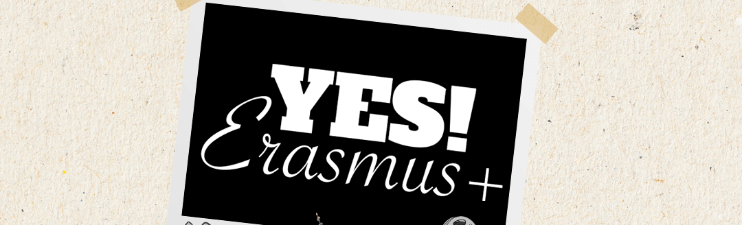 Startuje YES! Erasmus+