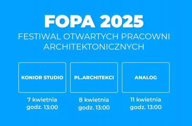 Festiwal Otwartych Pracowni