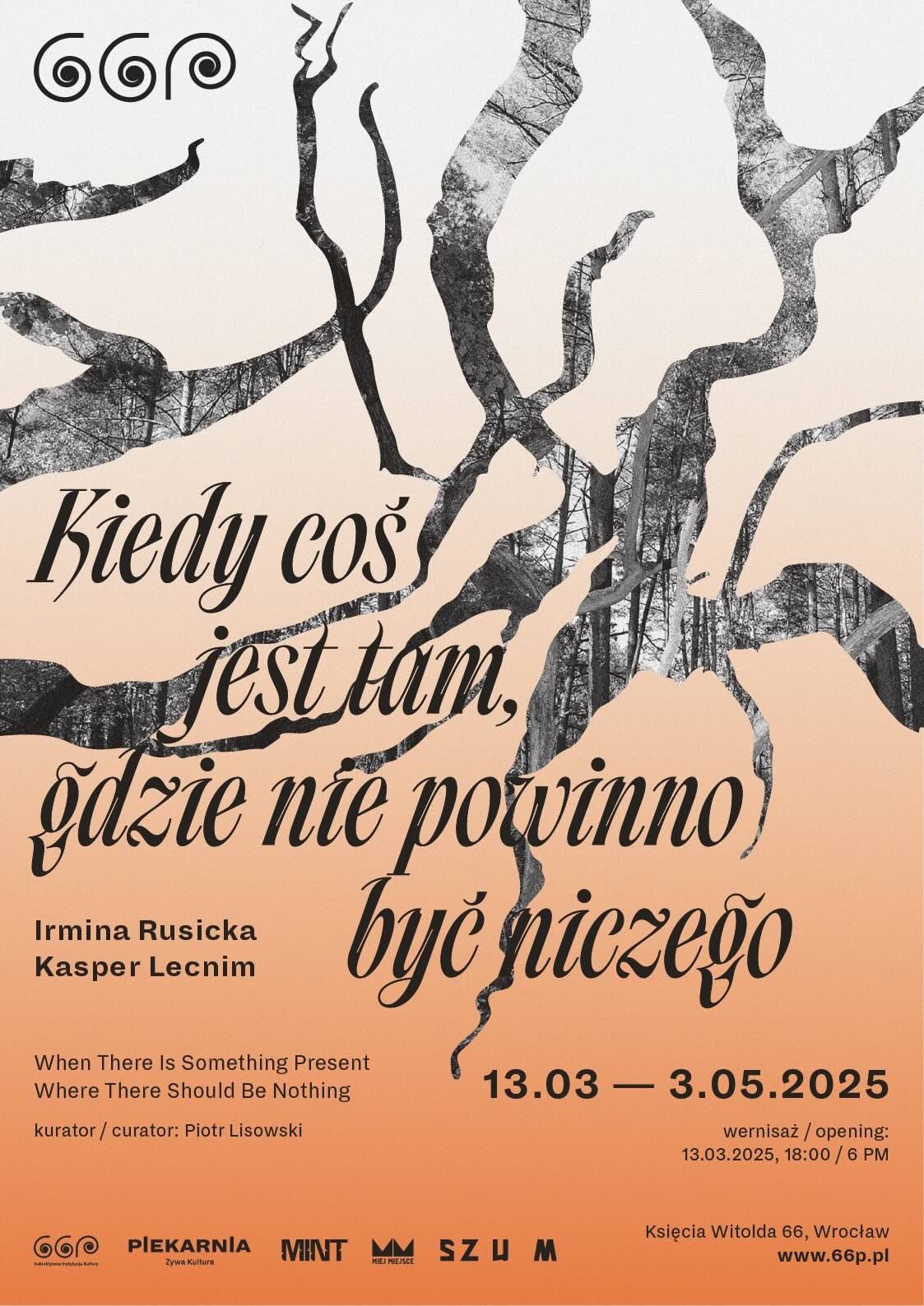 graphic design: Ewa Głowacka