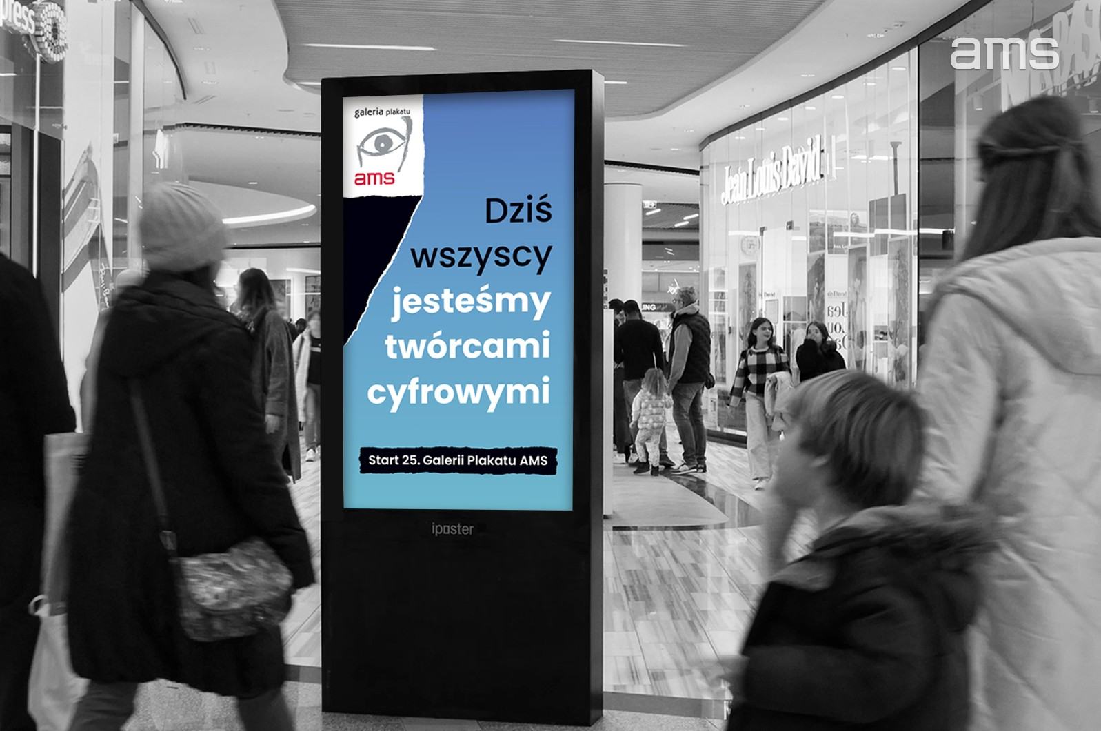 Dziś wszyscy jesteśmy twórcami cyfrowymi