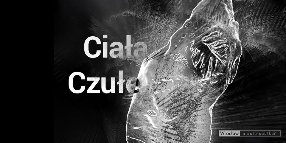 Ciała czułe 