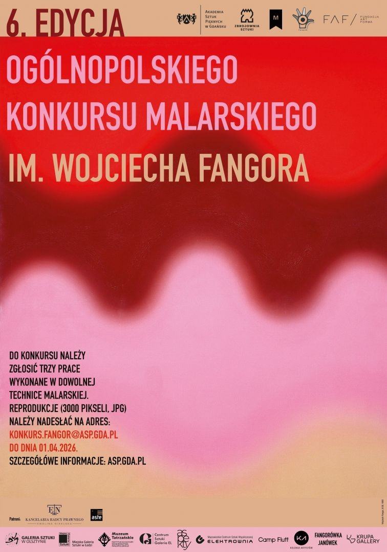 Fangor