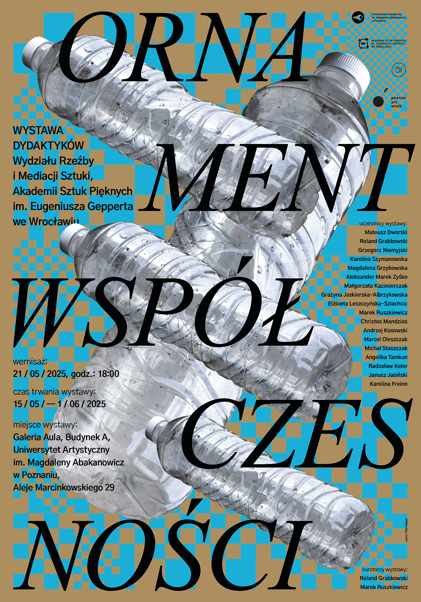 Ornament współczesności