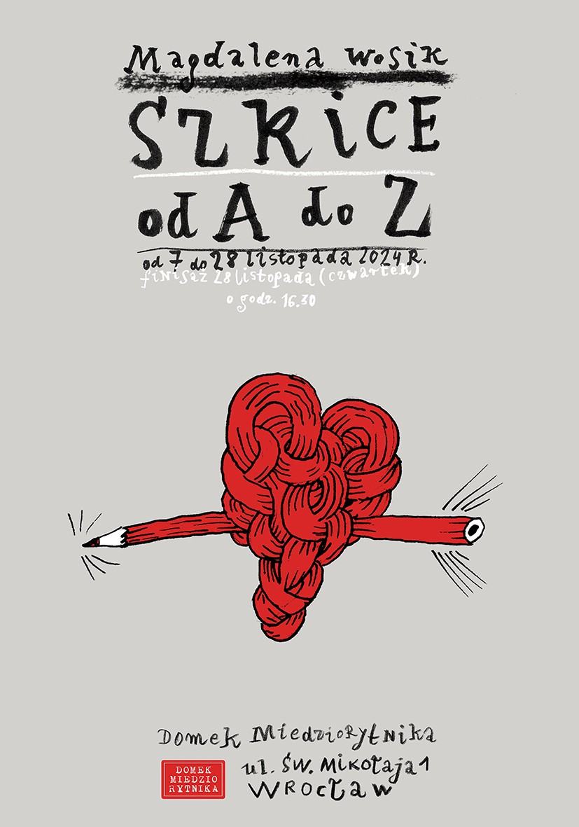 M. Wosik_plakat