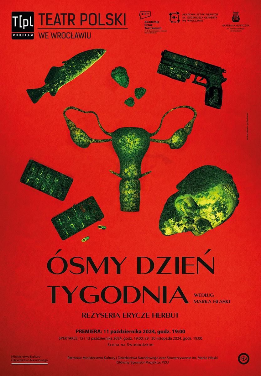 Ósmy Dzień Tygodnia 