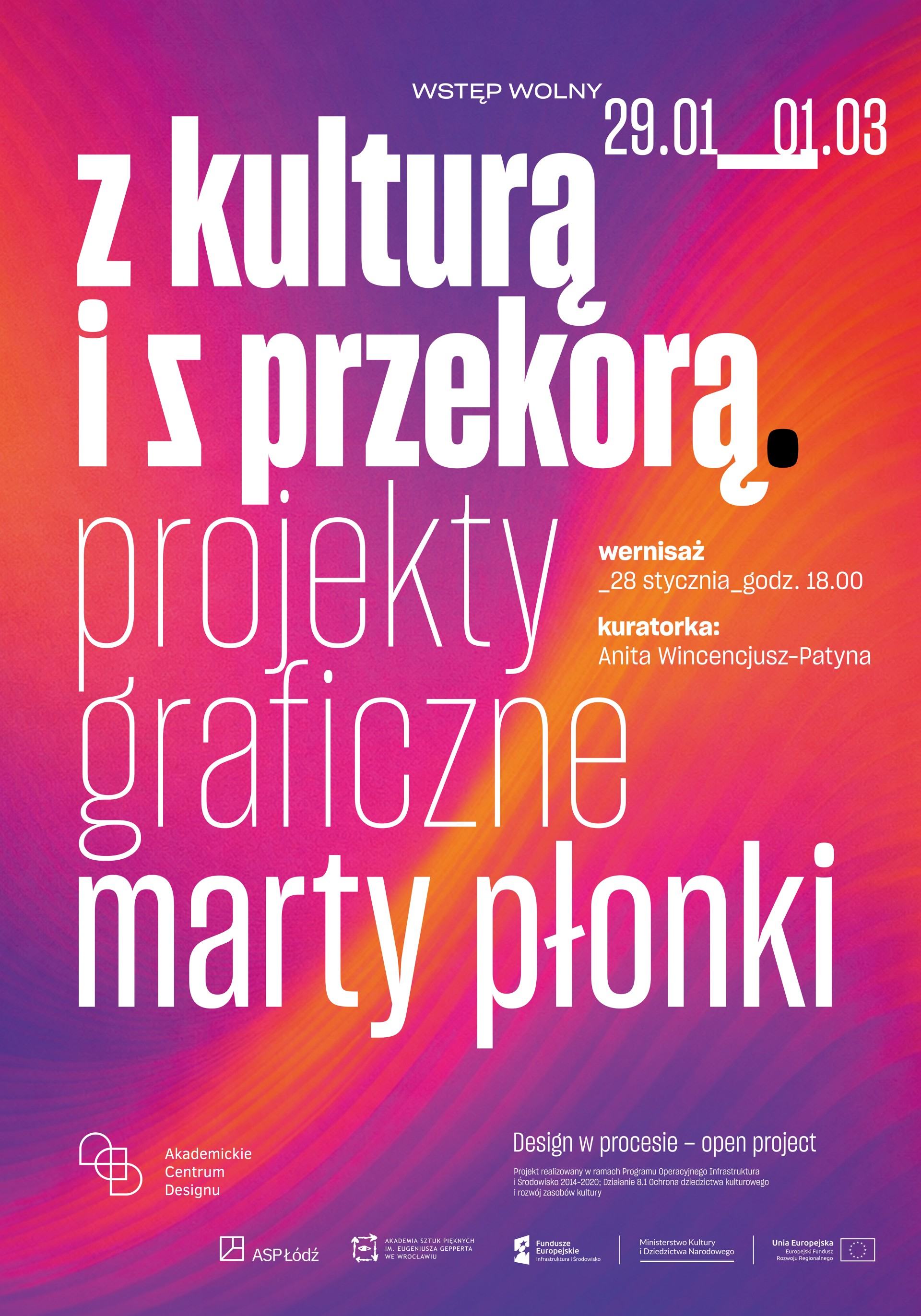 plakat