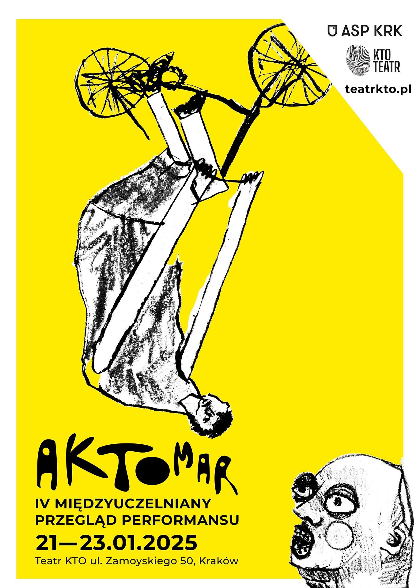  aKTOmaR