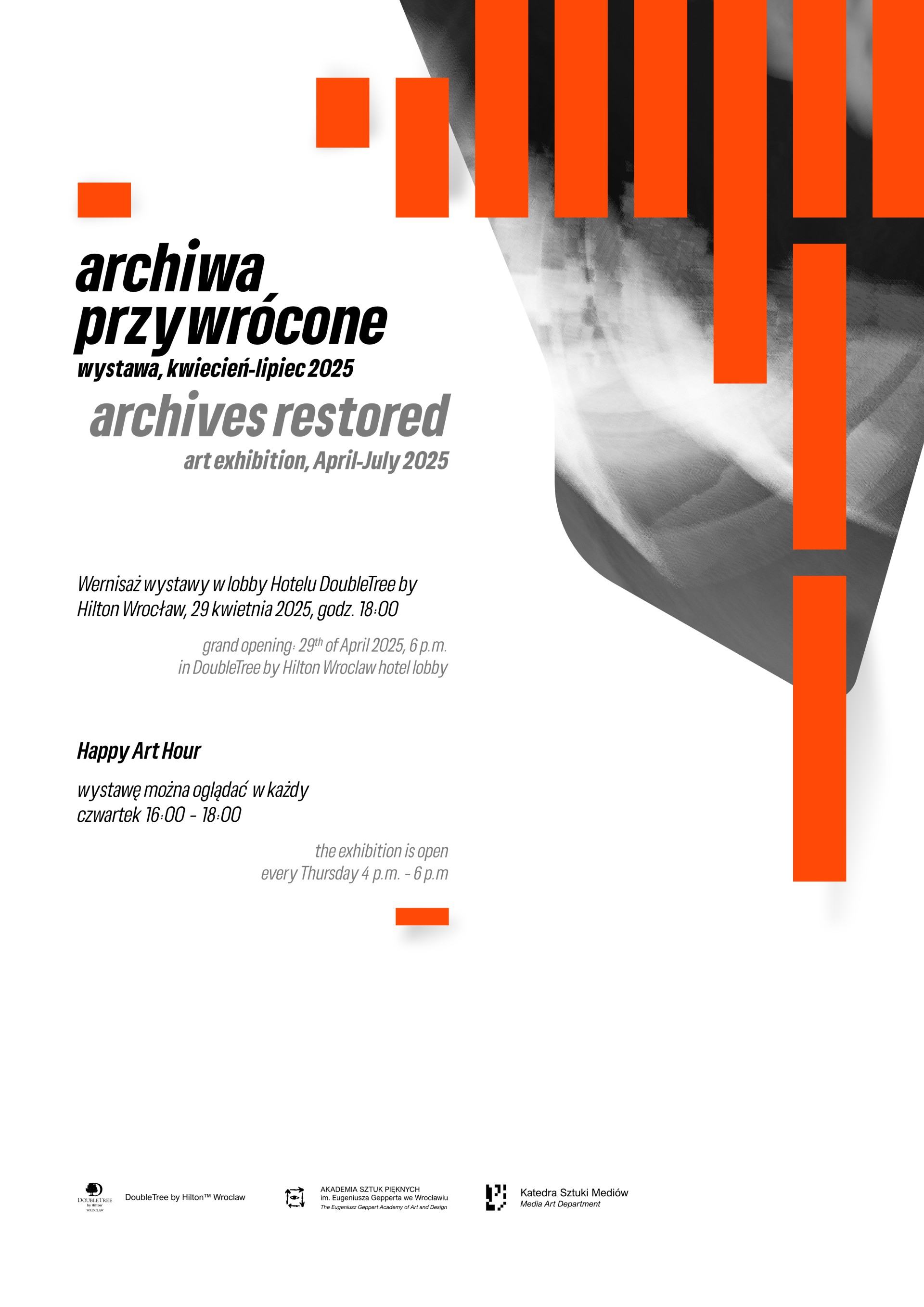 Archiwa Przywrócone 
