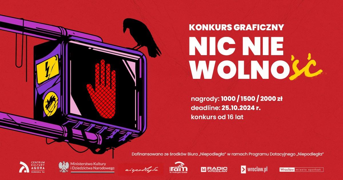 Nic Nie Wolno(ść)