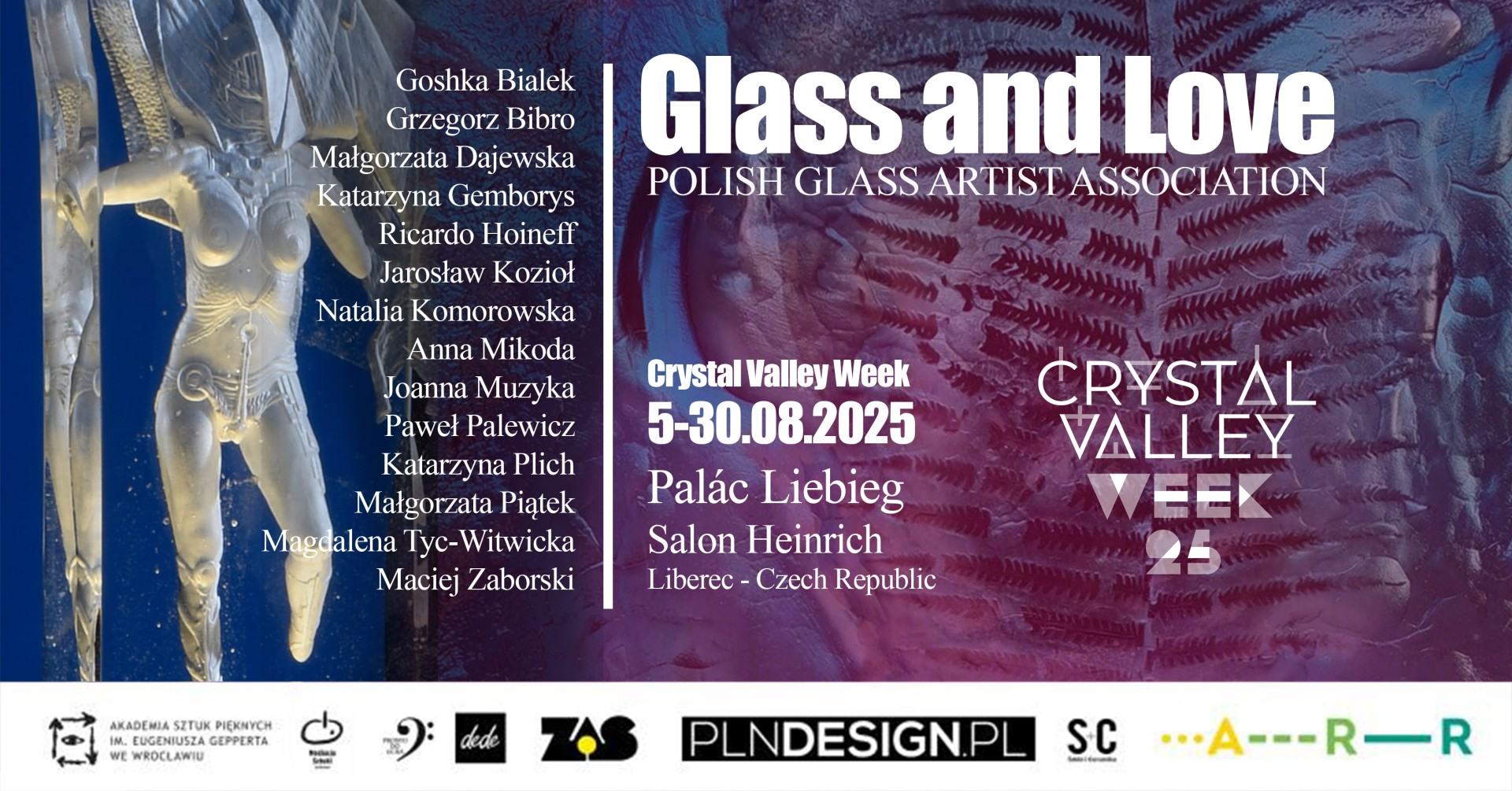 Glass and Love