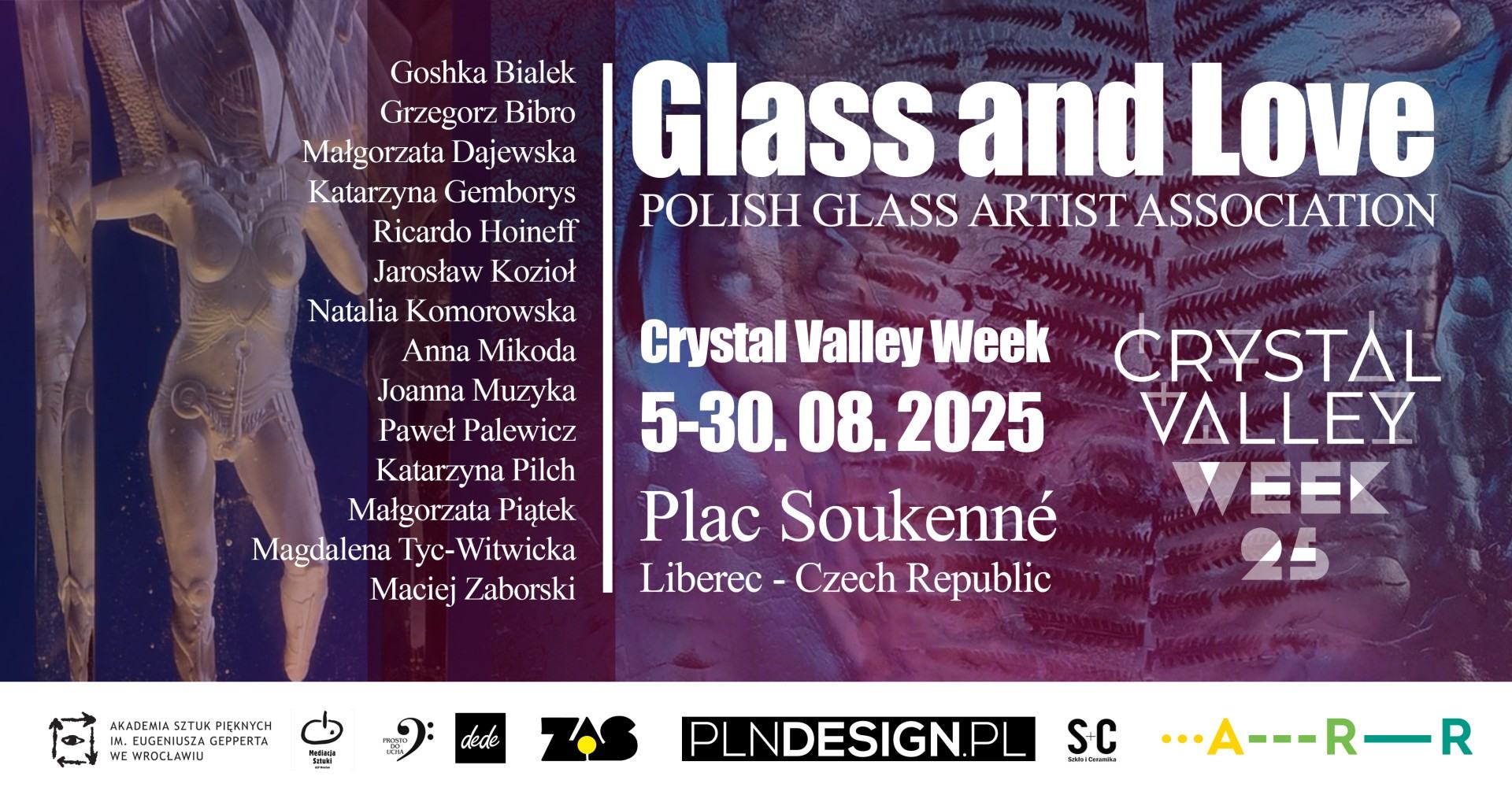 Glass and Love