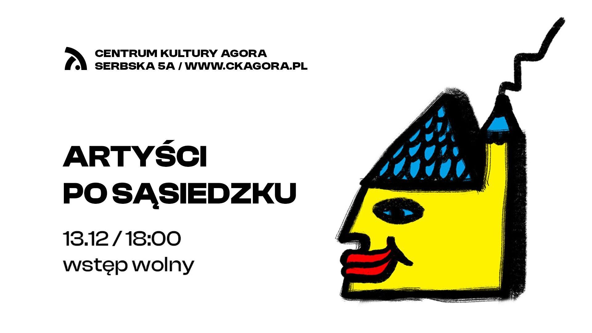 Artyści po sasiedzku