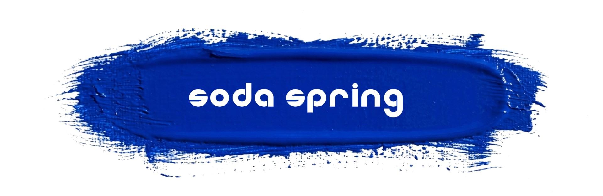 Soda Spring / BM WRO