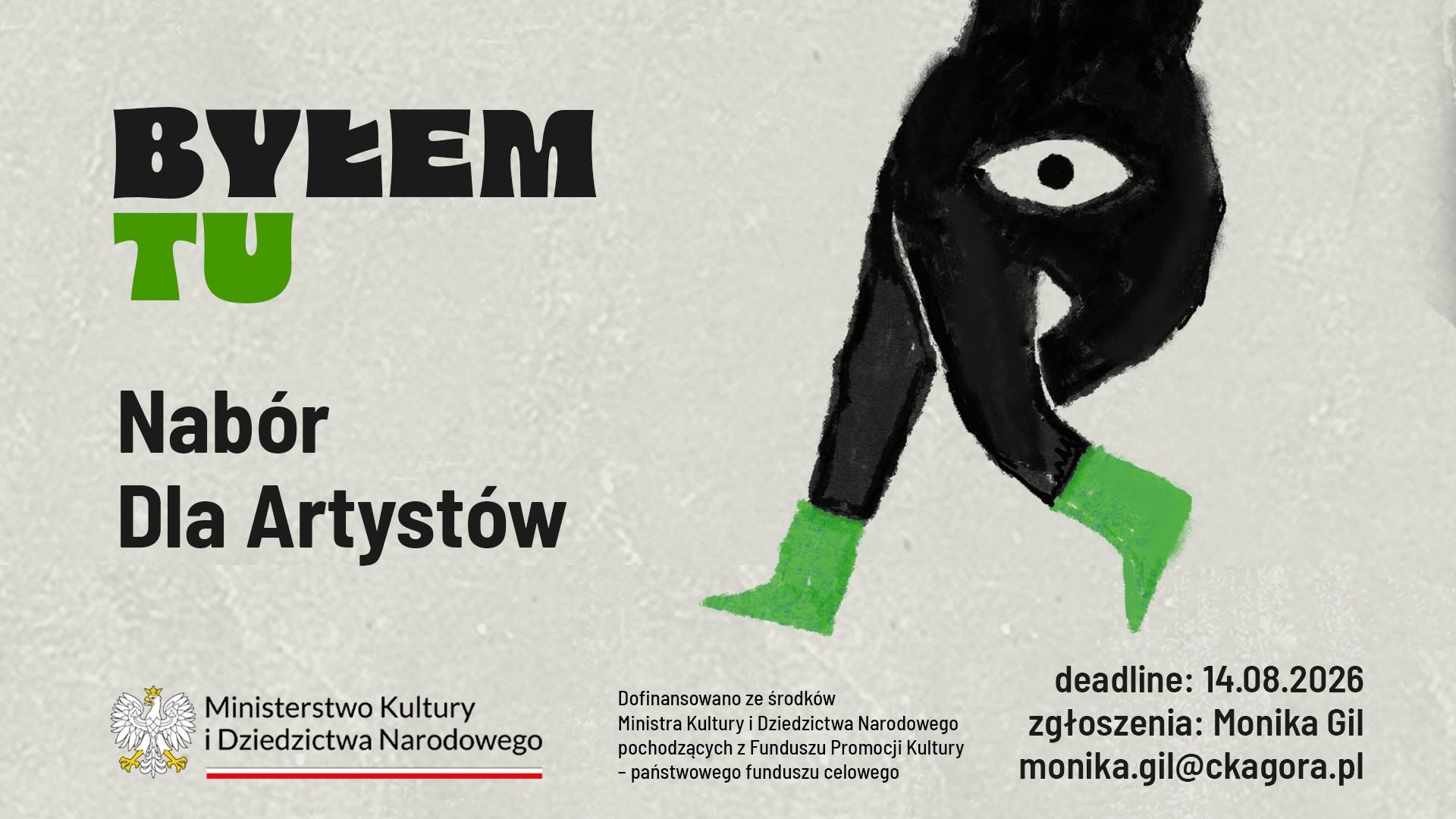byłem tu