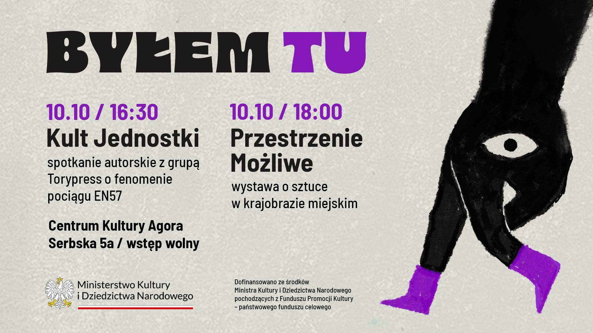 Przestrzenie możliwe