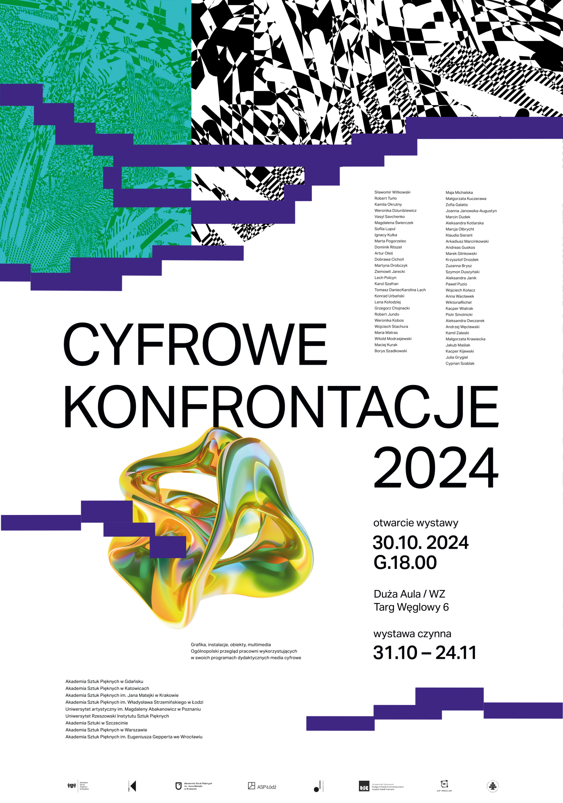 Cyfrowe konfrontacje 