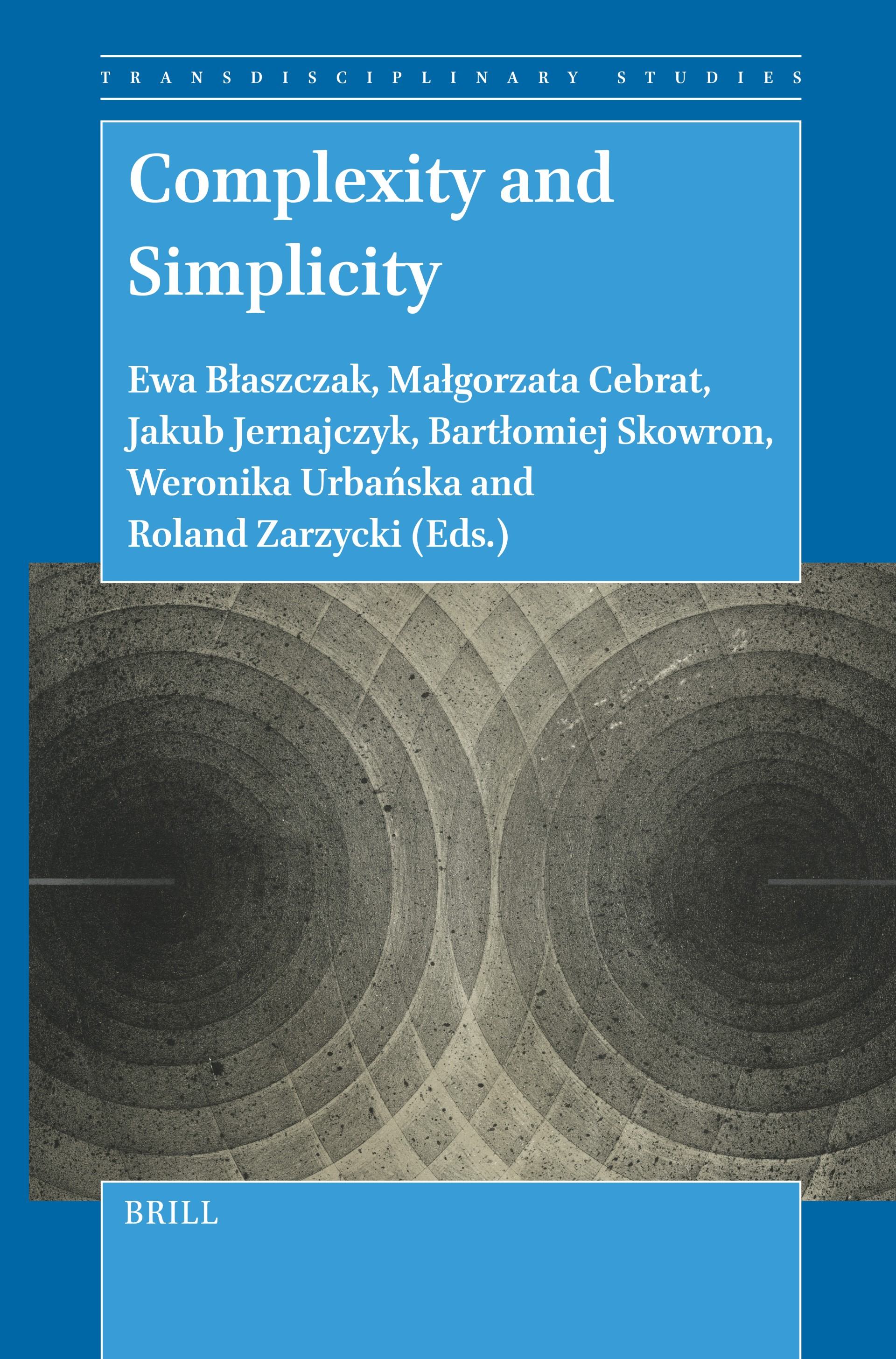 Complexity and Simplicity