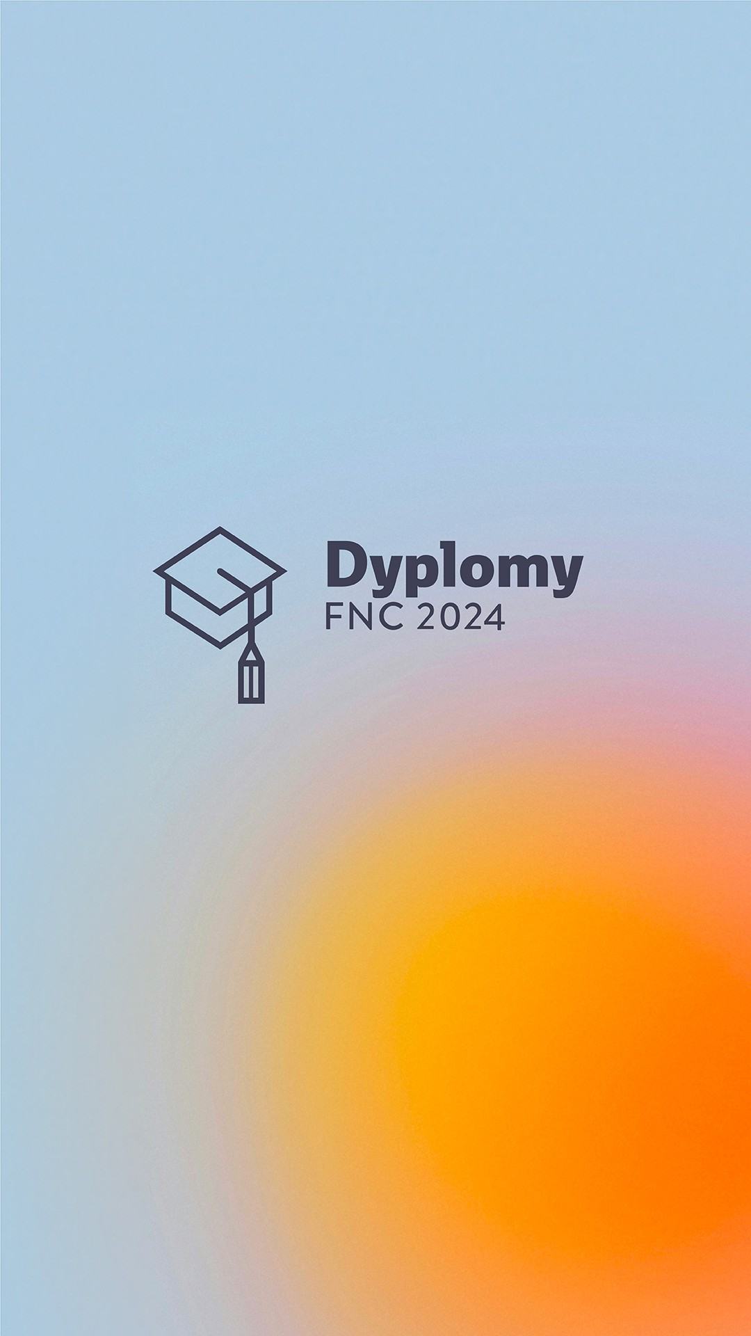 Dyplomy FNC 2024! – rozpoczęcie naboru prac