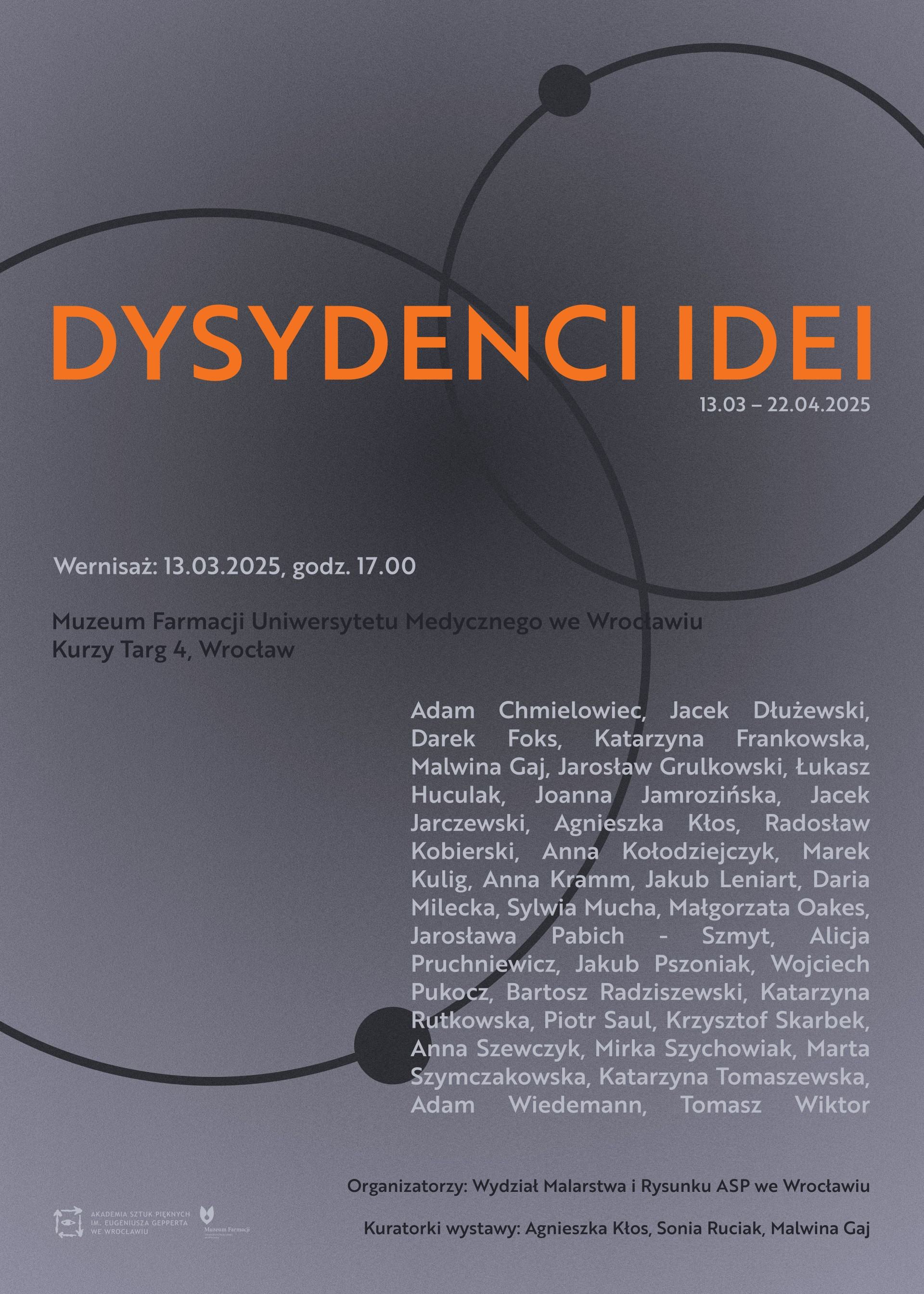 Dysydenci idei