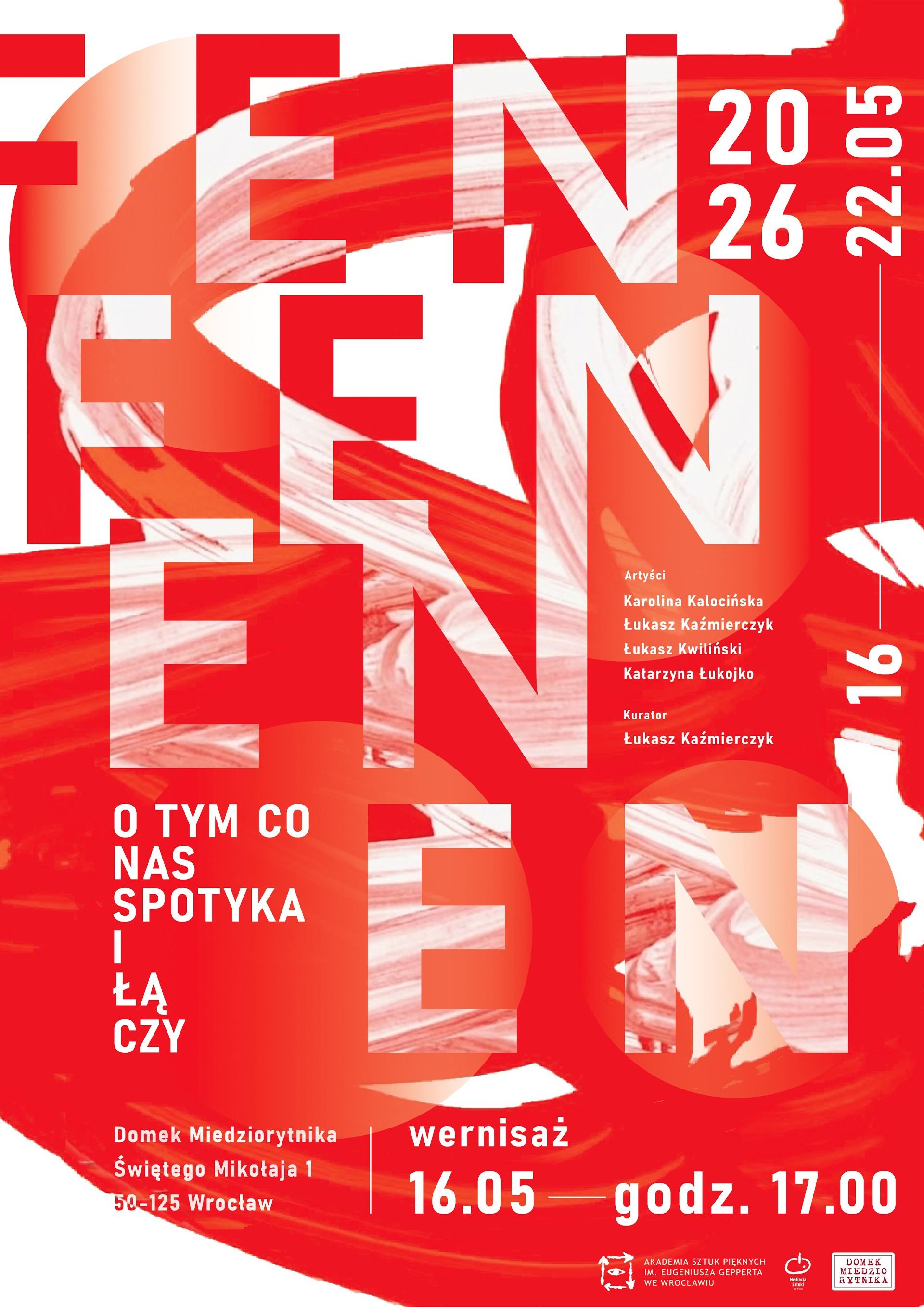plakat
