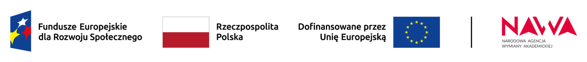 belka logotypowa NAWA SPINAKER