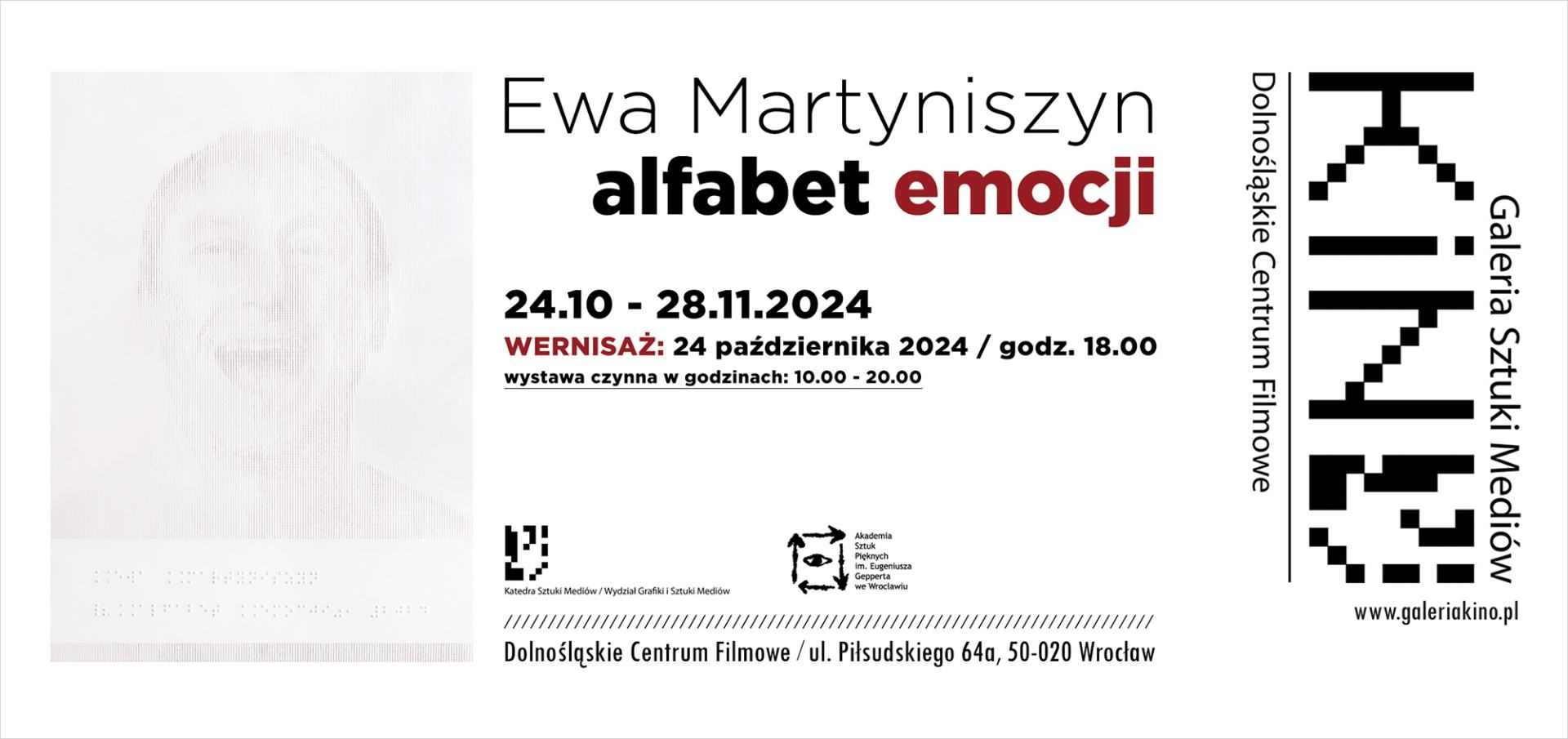 Alfabet emocji