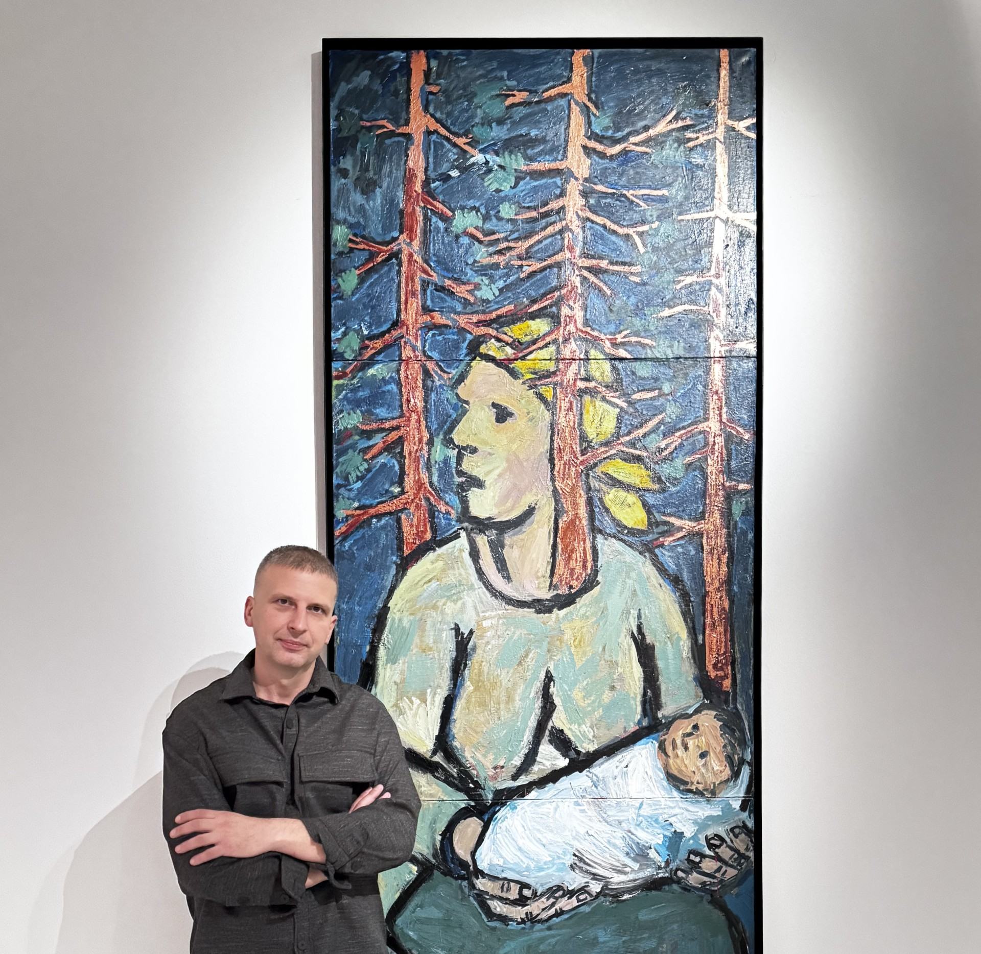 Cwenarski. Wątki, konteksty, nawiązania