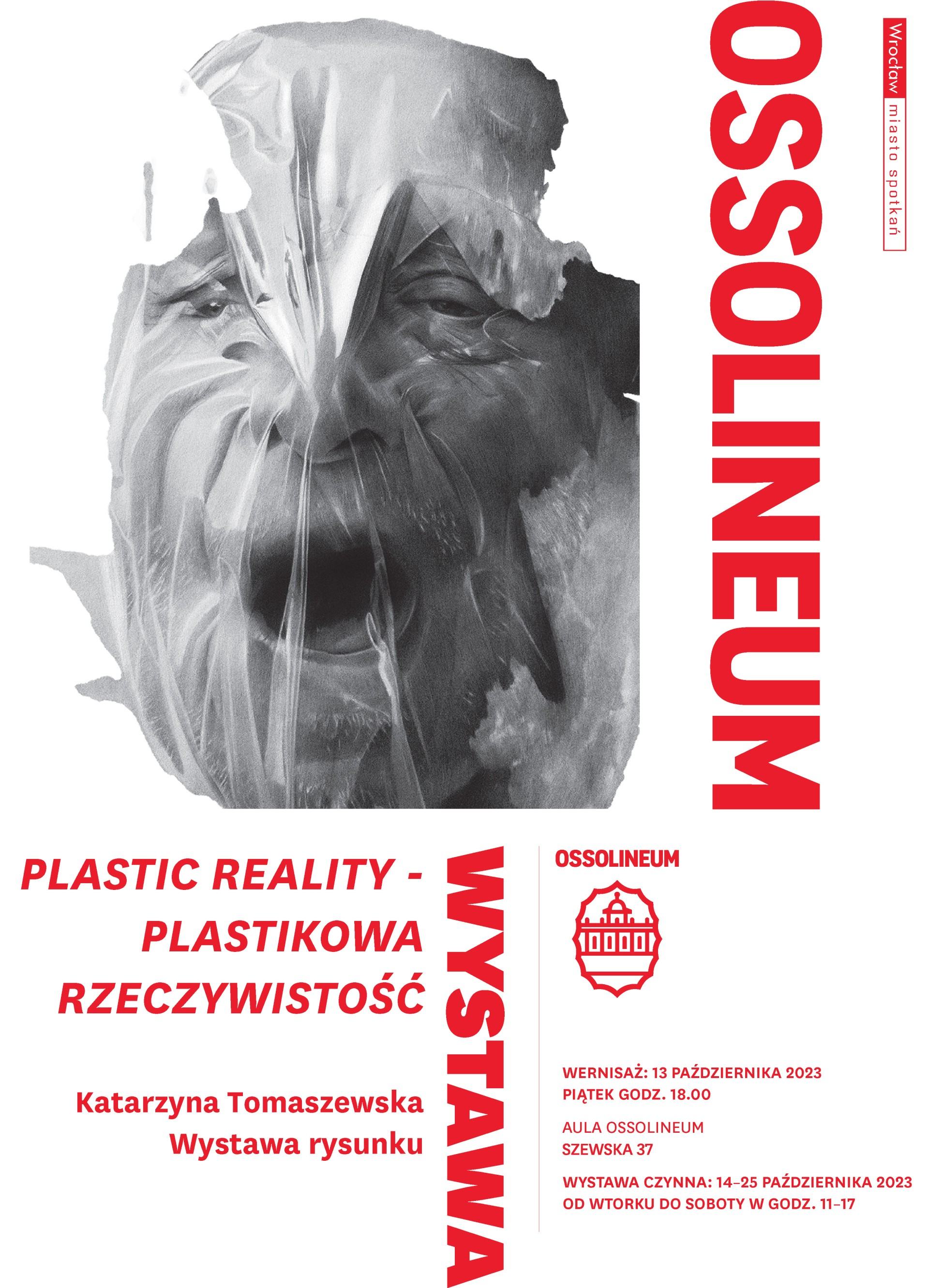 Plastic Reality - Plastikowa Rzeczywistość