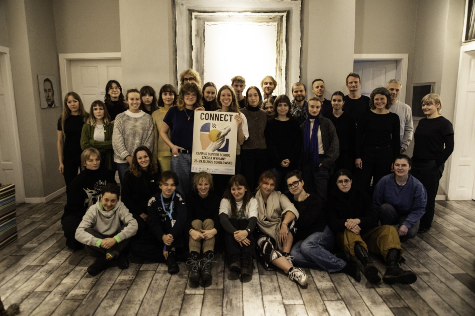 Connect – Campus Summer School – szkoła wymiany Connect – Campus Summer School – szkoła wymiany