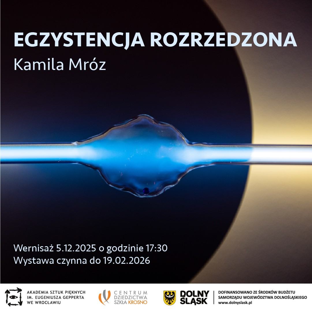 Egzystencja rozrzedzona