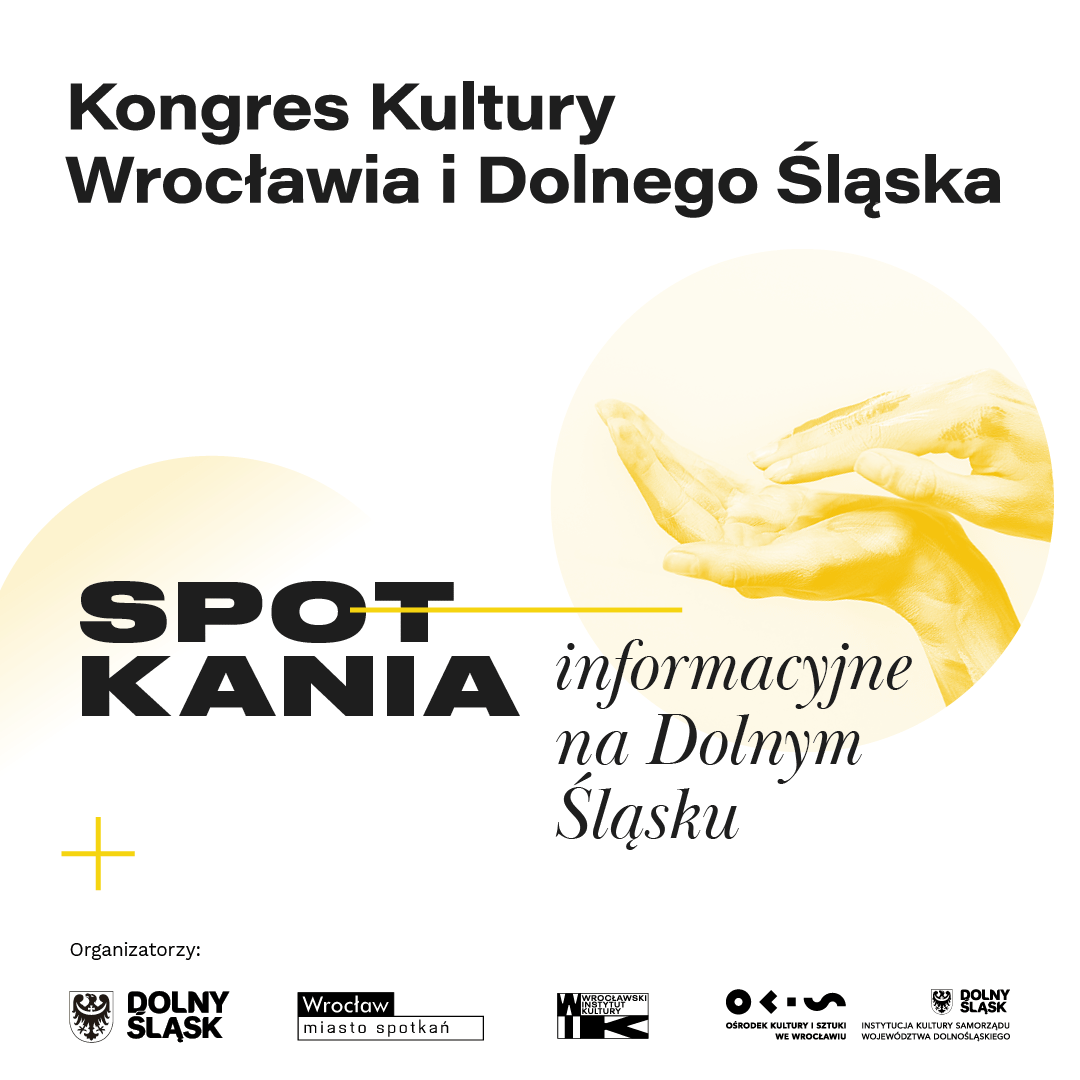 Kongres Kultury Wrocławia i Dolnego Śląska