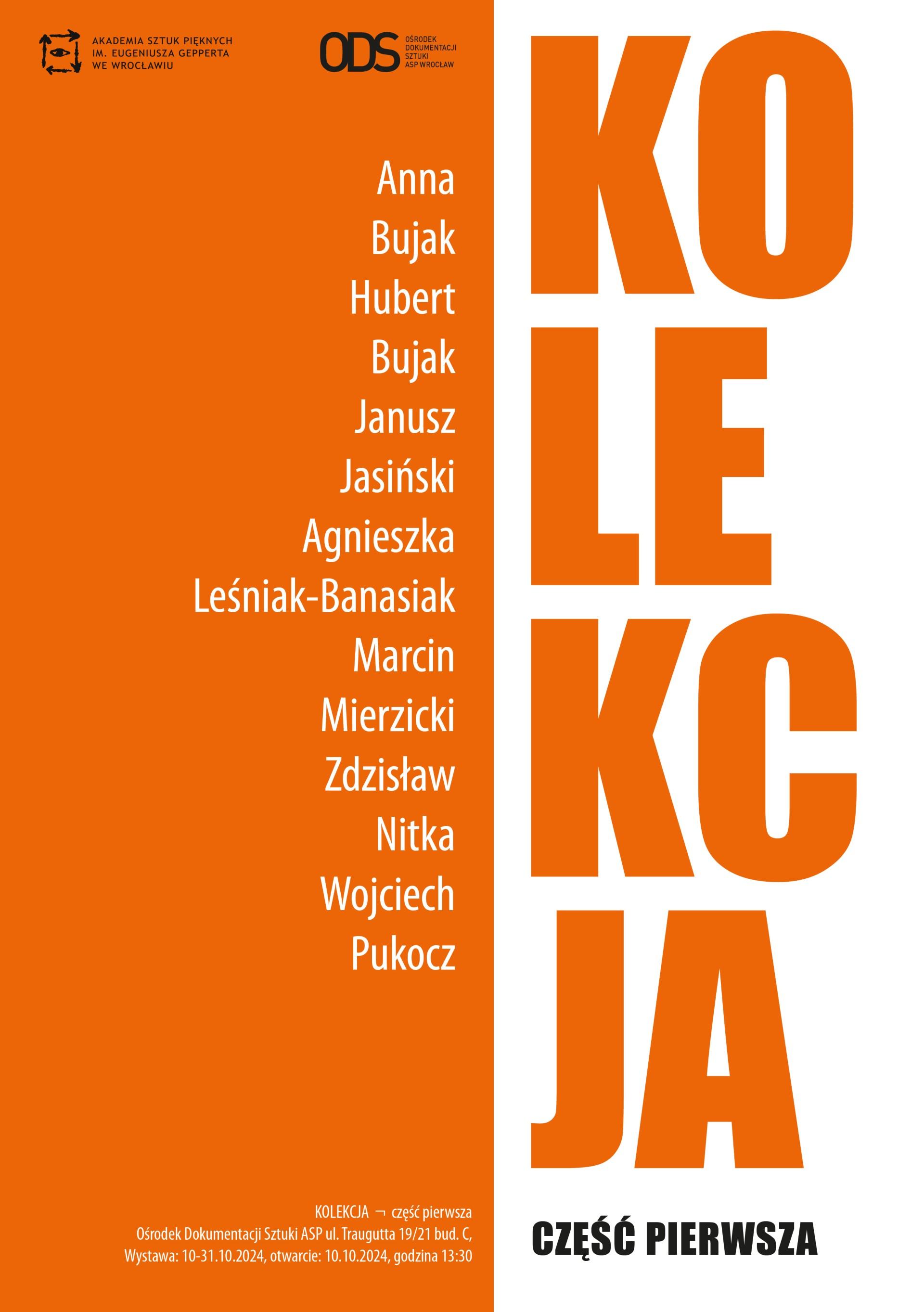 Kolekcja 