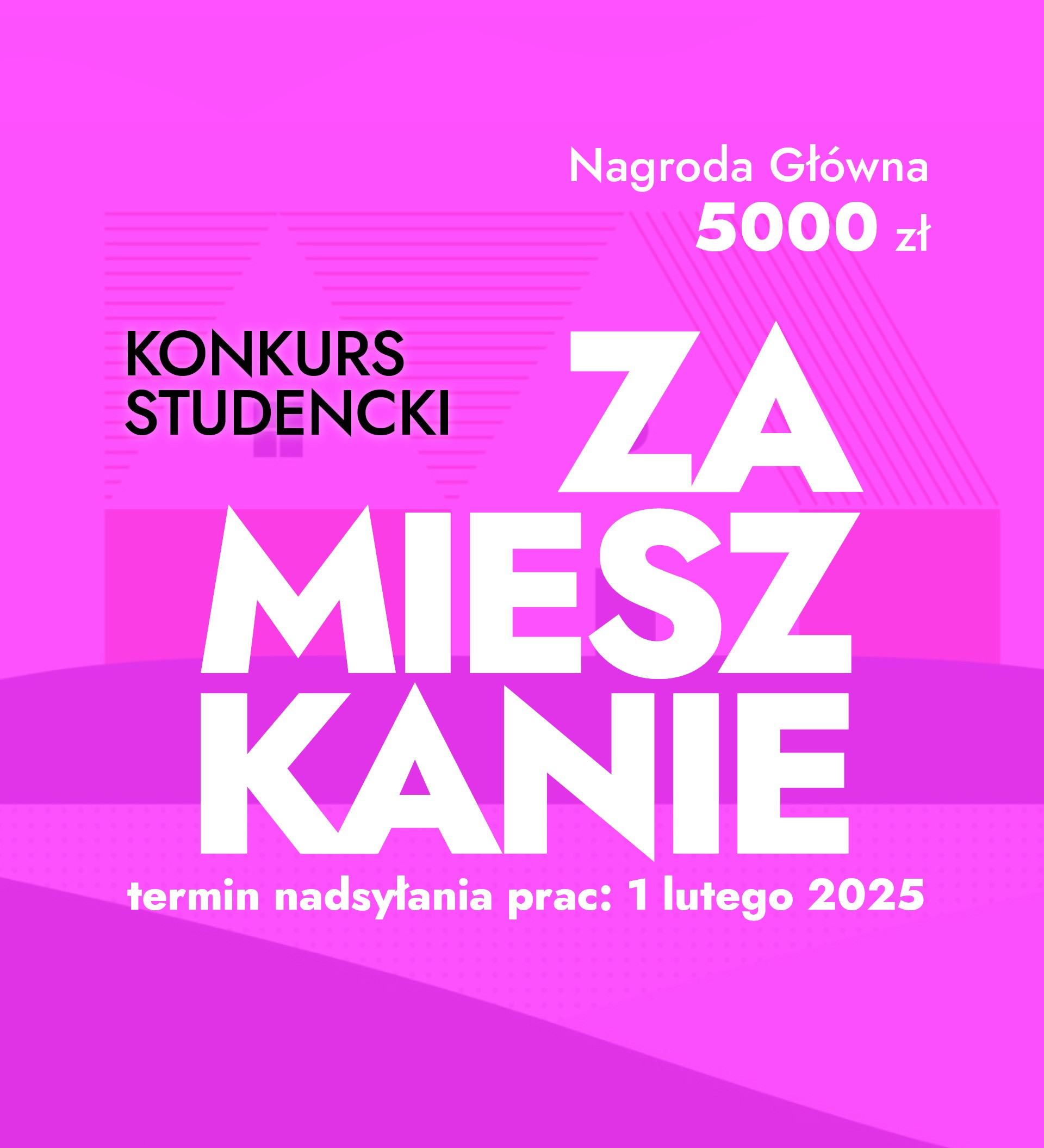 zamieszkanie