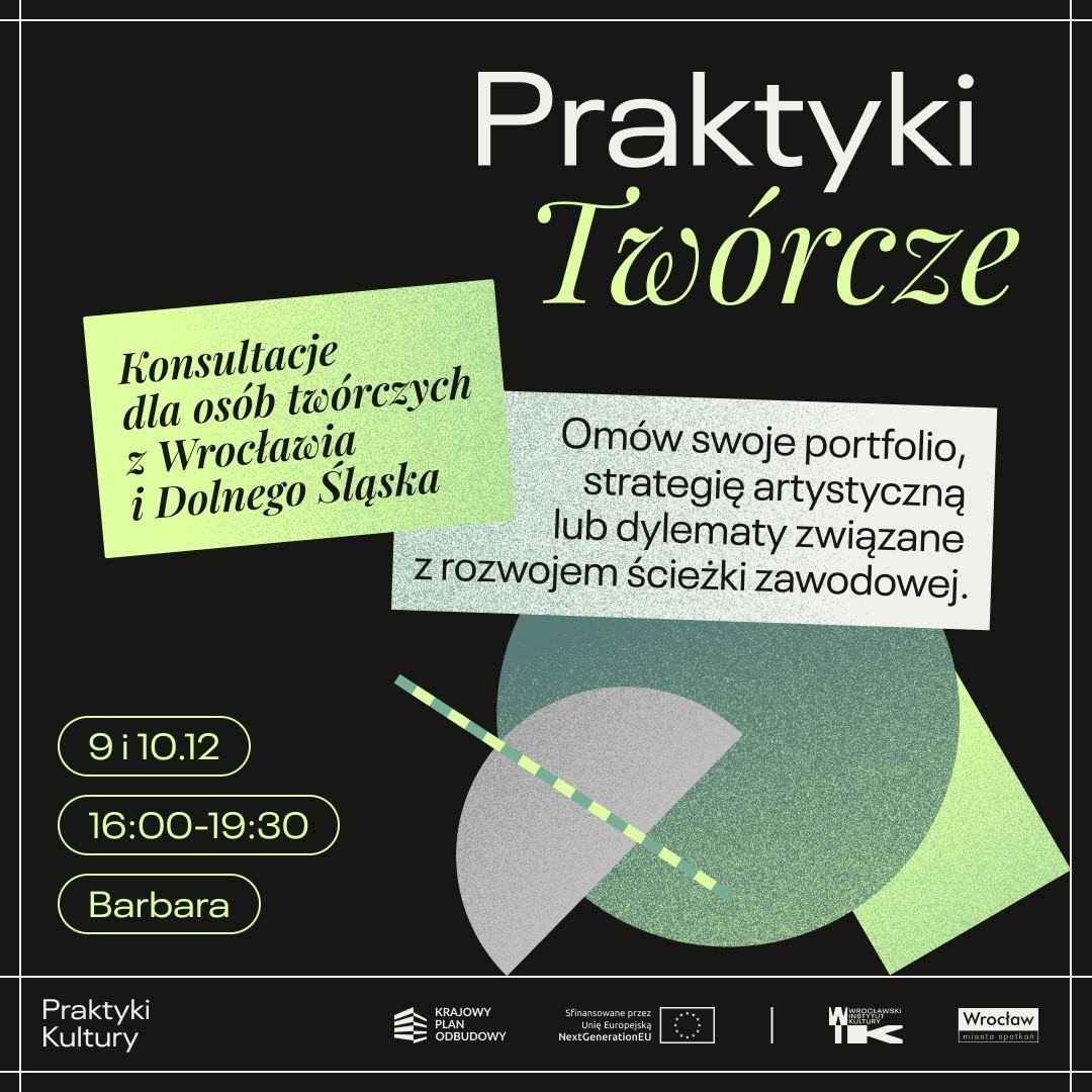 Praktyki twórcze